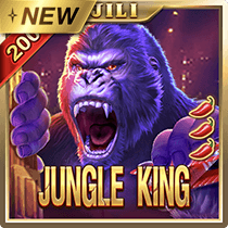 Jungle King