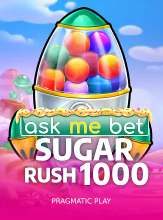 Askmebet Sugar Rush 1000