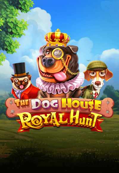 The Dog House - Royal Hunt