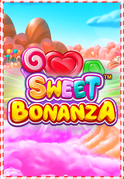 Sweet Bonanza