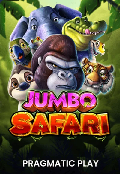 Jumbo Safari