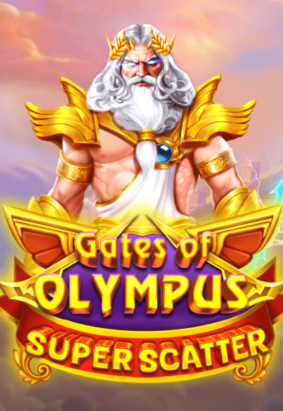 Gates of Olympus Super Scatter