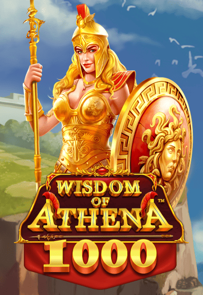 Wisdom of Athena 1000