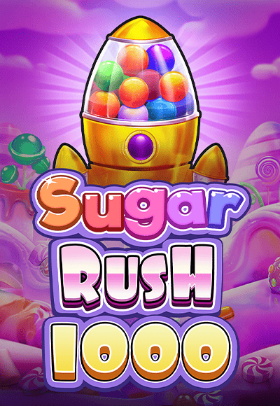 Sugar Rush 1000