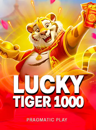 Lucky Tiger 1000