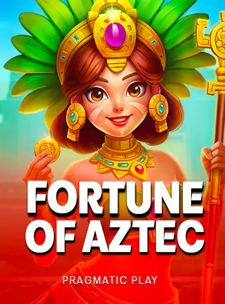 Fortune of Aztec