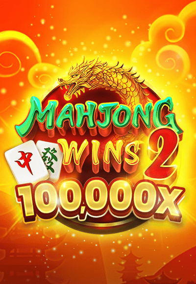 Mahjong Wins 2
