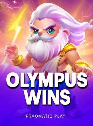 Olympus Wins